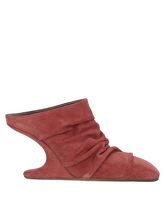 RICK OWENS Sandalen