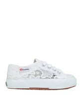 SUPERGA Low Sneakers & Tennisschuhe