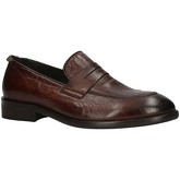 Agostino Diana  Herrenschuhe 5368 Halbschuhe Harren KASTANIE
