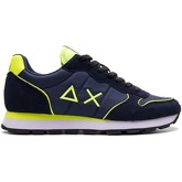 Sun68  Sneaker S68UPE21-Z31102-blu