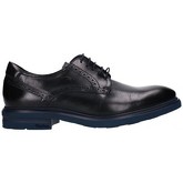 Fluchos  Herrenschuhe F0630 SIERRA NEGRO Hombre Negro