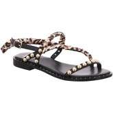 Bibi Lou  Sandalen Sandaletten 851Z94HG NEGRO