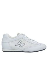 HOGAN Low Sneakers & Tennisschuhe