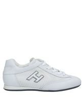 HOGAN Low Sneakers & Tennisschuhe