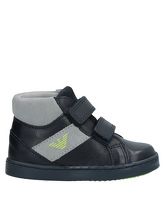 ARMANI JUNIOR Low Sneakers & Tennisschuhe