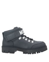 MOSCHINO Stiefeletten