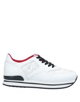 HOGAN Low Sneakers & Tennisschuhe