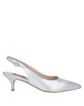 ZINDA Pumps