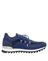 PHILIPP PLEIN Low Sneakers & Tennisschuhe