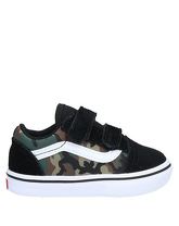 VANS Low Sneakers & Tennisschuhe