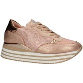 Queen Helena  Sneaker X22-39 hoch Damen ROSA