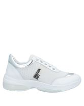 LOVE MOSCHINO Low Sneakers & Tennisschuhe