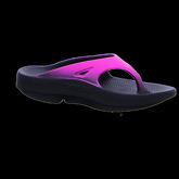 Oofos  Zehentrenner Badeschuhe Ooriginal Sport (Thong) 1001PINK