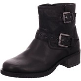 Marko'  Damenstiefel Stiefeletten 842005-nero