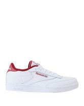 REEBOK Low Sneakers & Tennisschuhe