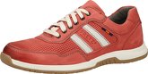Fretz Men Sneaker Nubukleder