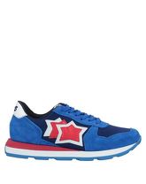 ATLANTIC STARS Low Sneakers & Tennisschuhe