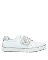 STUART WEITZMAN Low Sneakers & Tennisschuhe