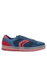 GEOX Low Sneakers & Tennisschuhe