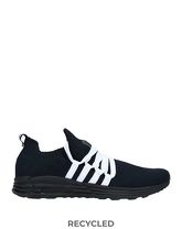 8 by YOOX Low Sneakers & Tennisschuhe