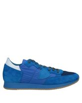 PHILIPPE MODEL Low Sneakers & Tennisschuhe