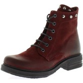 Macakitzbühel  Stiefel Stiefeletten 2543