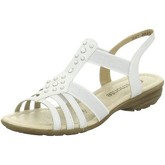 Remonte Dorndorf  Sandalen Sandaletten R3650-90