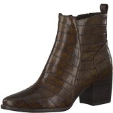 MARCO TOZZI Westernstiefelette