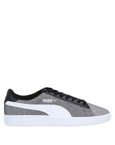 PUMA Low Sneakers & Tennisschuhe