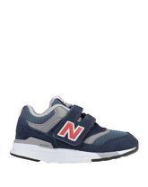 NEW BALANCE Low Sneakers & Tennisschuhe