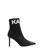 KARL LAGERFELD Stiefeletten