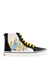 VANS High Sneakers & Tennisschuhe
