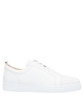 CHRISTIAN LOUBOUTIN Low Sneakers & Tennisschuhe