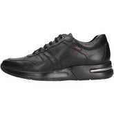 CallagHan  Herrenschuhe - Sneaker nero 91312