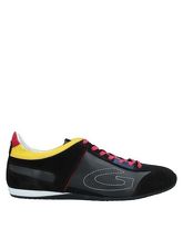 ALBERTO GUARDIANI Low Sneakers & Tennisschuhe