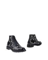 SAINT LAURENT Stiefeletten