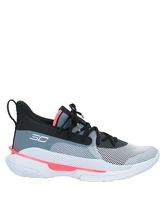 UNDER ARMOUR Low Sneakers & Tennisschuhe