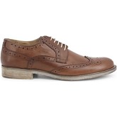 Sb 3012  Herrenschuhe S2 CRUST COGNAC