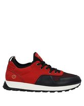 BARRACUDA Low Sneakers & Tennisschuhe