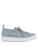 SANTONI Low Sneakers & Tennisschuhe