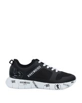 BIKKEMBERGS Low Sneakers & Tennisschuhe