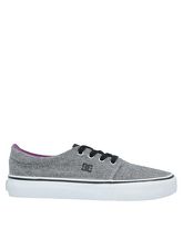 DC SHOES Low Sneakers & Tennisschuhe