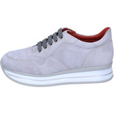 Triver Flight  Sneaker Sneakers Wildleder