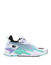 PUMA Low Sneakers & Tennisschuhe