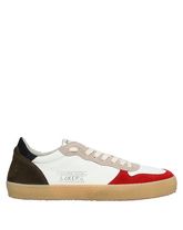 PHILIPPE MODEL Low Sneakers & Tennisschuhe