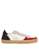 PHILIPPE MODEL Low Sneakers & Tennisschuhe