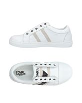 KARL LAGERFELD Low Sneakers & Tennisschuhe