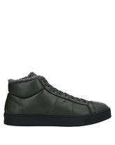 SANTONI High Sneakers & Tennisschuhe