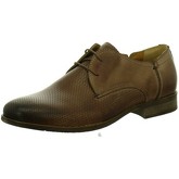 Nicolabenson  Halbschuhe Business 1024B-3