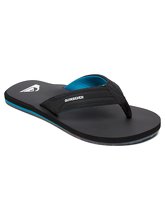 Quiksilver Sandale Crystal Oasis